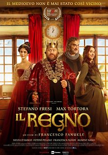 Королевство