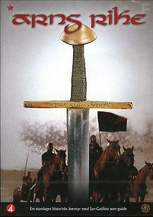 Королевство Арна. История Швеции и ее фальсификация