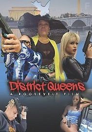 Королевы района: история Рэйсин Робинсон