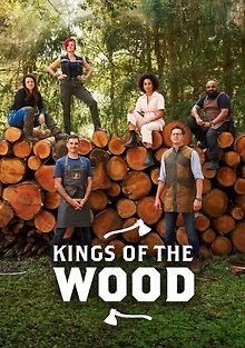 Короли Леса