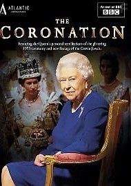 Коронация (Коронация. С ее Величеством Королевой)