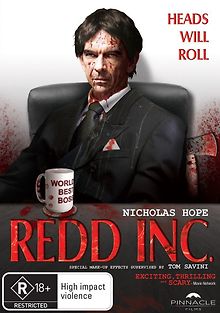 Корпорация Редда