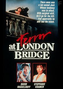 Кошмар на лондонском мосту