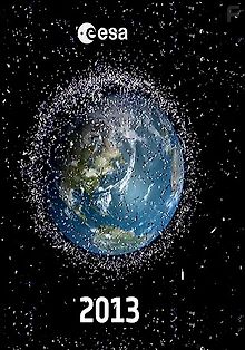 Космос. Новости Европейского космического агентства