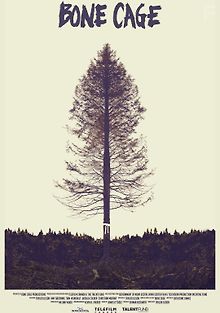 Костяная клетка