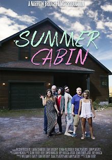 Коттедж глупости