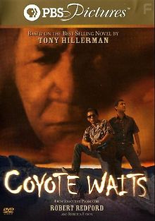 Койот выжидает