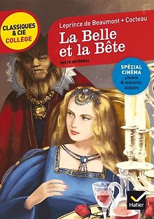 Красавица и чудовище