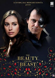 Красавица и чудовище