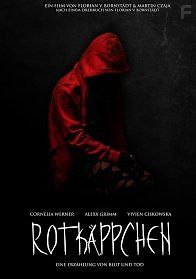 Красная шапочка. Сказка о крови и смерти