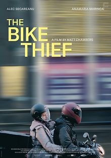 Кража мопеда