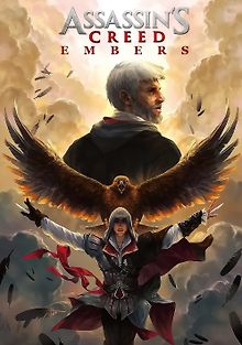 Кредо убийцы: Угли