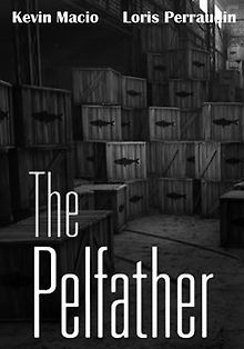 Крёстный пеликан