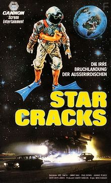 Кретины из открытого космоса