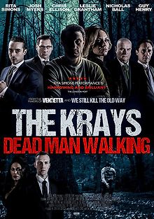 Крэйи: Ходячий мертвец