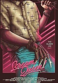 Кричи, королева: Мой кошмар на улице Вязов