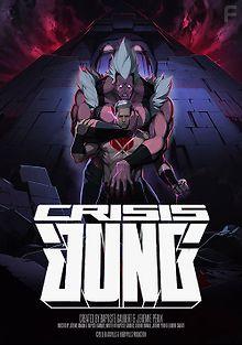 Кризис Юнга