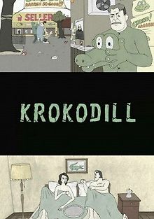 Крокодил