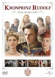 Кронпринц Рудольф