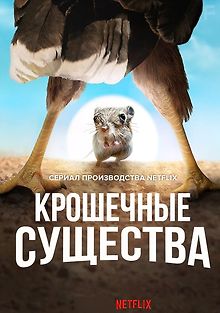 Крошечные Существа