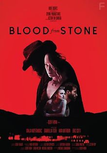 Кровь из камня
