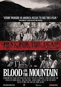 Кровь на горе