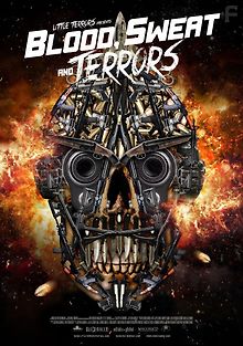 Кровь, пот и ужасы