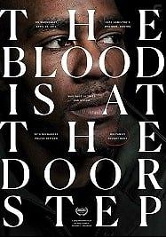 Кровь у порога