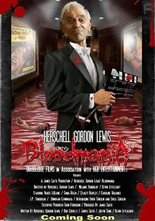 Кровавая мания Хэршеля Гордона Льюиса