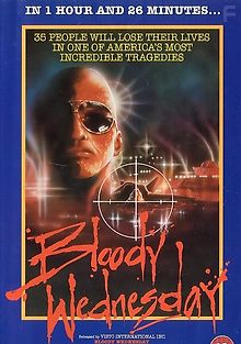 Кровавая среда