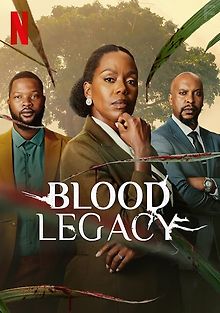 Кровавое наследие