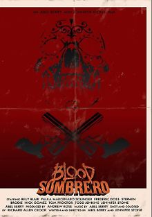Кровавое сомбреро