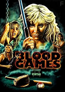 Кровавые игры