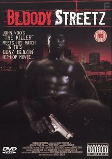 Кровавые улицы