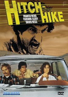 Попутчик: Начало, или Кровавый автостоп