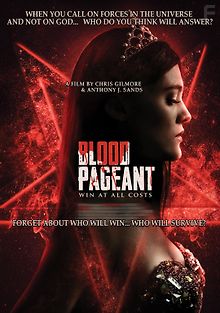 Кровавый конкурс