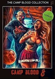 Кровавый лагерь 8: Откровения