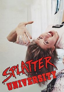 Окрапленный университет