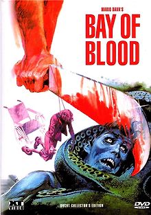 Кровавый залив