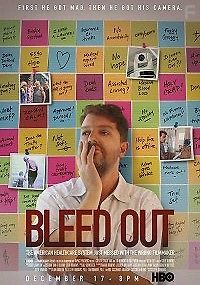 Кровотечение