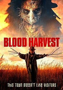 Кровавый урожай