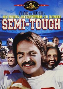 Крутой наполовину