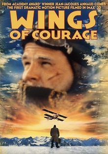 Крылья отваги