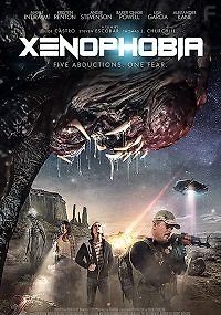 Ксенофобия