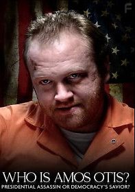 Кто такой Эймос Отис?