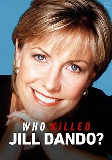 Кто убил Джилл Дандо?