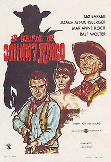 Кто убил Джонни Р?