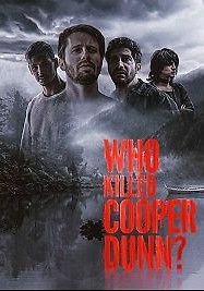 Кто убил Купера Данна?