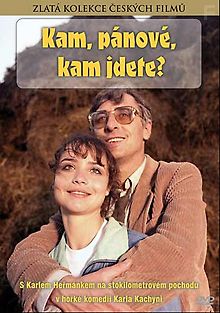 Куда, товарищи, куда идете?