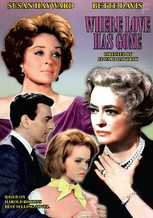 Куда ушла любовь